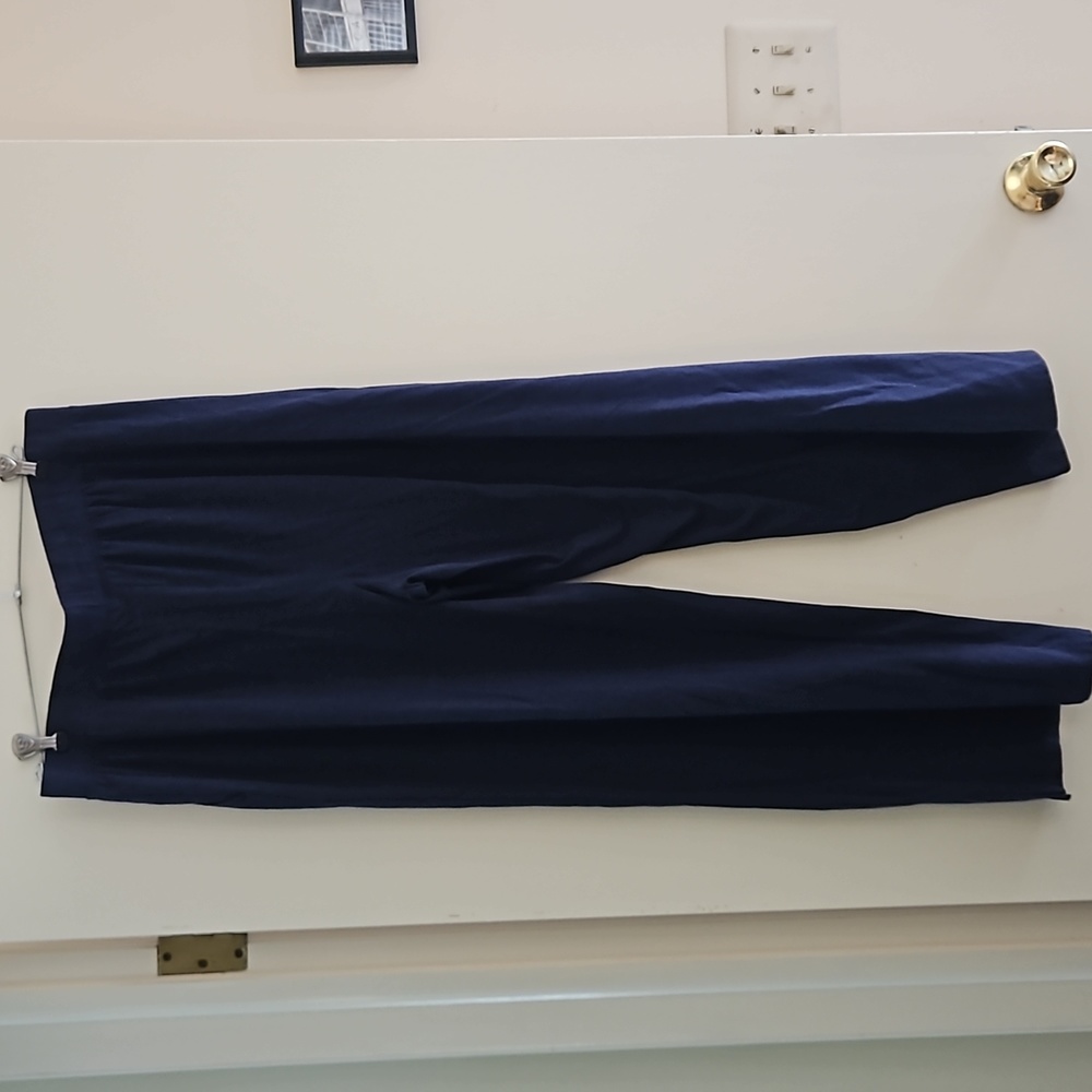 Denim&Co beach pants